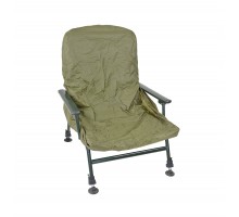 Накидка від дощу для крісла Carp Zoom Chair Rain Cover