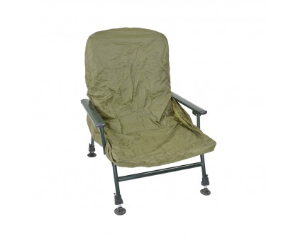 Накидка від дощу для крісла Carp Zoom Chair Rain Cover