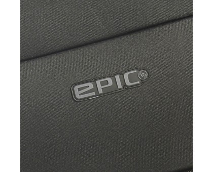 Валіза Epic Discovery Ultra 4X (S) Black