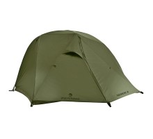 Двомісна туристична палатка Ferrino Nemesi 2 (8000) Olive Green