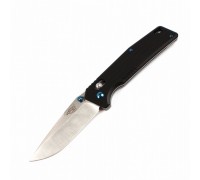Ніж складний туристичний Firebird FB7601-BK, чорний