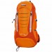 Туристичний рюкзак High Peak Equinox 38 (Orange/Dark Orange)
