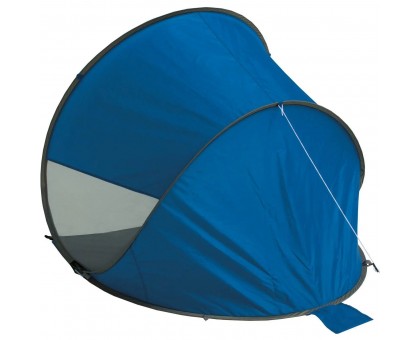 Саморозкладна пляжна палатка High Peak Palma 40 Blue/Grey