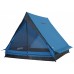 Двомісна туристична палатка High Peak Scout 2 (Blue)