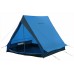 Двомісна туристична палатка High Peak Scout 2 (Blue)