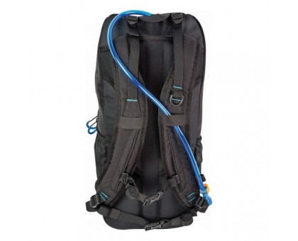 Спортивний рюкзак Highlander Falcon Hydration Pack 18 Black/Blue