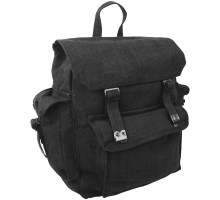 Міський рюкзак Highlander Large Web Backpack (Pocketed) 16 Black