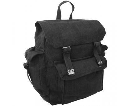 Міський рюкзак Highlander Large Web Backpack (Pocketed) 16 Black