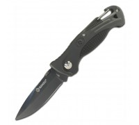 Складний ніж Ganzo G611 Black (чорний)