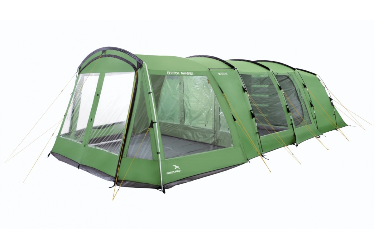 Easy Camp Meteor Boston 500