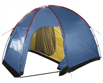 Чотиримісна кемпінгова палатка Sol Anchor 4