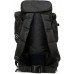 Тактичний рюкзак Esdy Hunter 60L Black