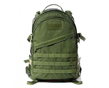 Тактичний рюкзак Esdy 3D 30L Olive