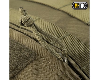 Тактичний рюкзак M-Tac Combat Pack Olive (25л)