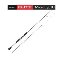 Спінінг Salmo Elite Micro Jig 10 (2.0m, 2-10gr)