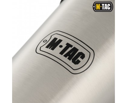 Термокружка M-Tac Stainless 0,45L з клапаном