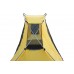 Двомісна Туристична Палатка Tramp Sarma 2 (V2) TRT-030-GREEN