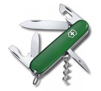 Ніж Victorinox Spartan 1.3603.4 Green