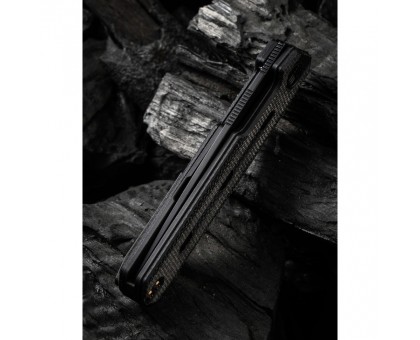 Ніж складаний Weknife Navo WE22026-1: Елегантність та якість Weknife