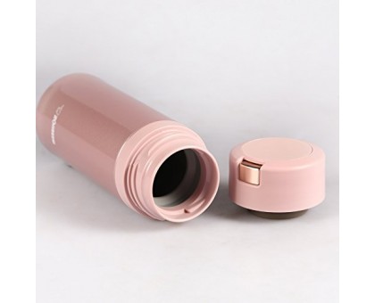 Термокружка ZOJIRUSHI SM-XB48PZ 0.48 л, колір: рожевий