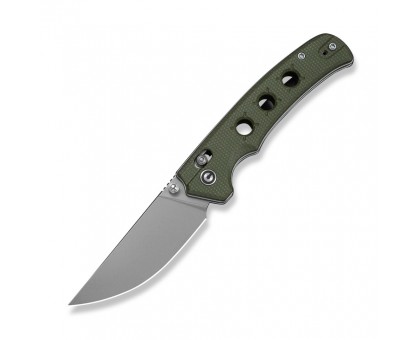 Ніж Civivi Noctis C24020C-3: Купити в Україні | Фірмовий ніж Civivi