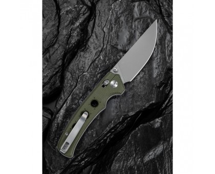 Ніж Civivi Noctis C24020C-3: Купити в Україні | Фірмовий ніж Civivi