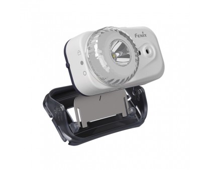 Налобний ліхтар Fenix HL17R білий – Яскравість та надійність