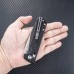 SRM 168L-GB: Чорний складаний ніж для пригод – купити якість!