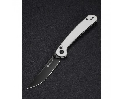 Ніж складаний Sencut Skelfin S25007-1: оригінальна якість та надійність