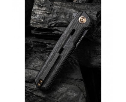 Ніж складаний Weknife Navo WE22026-1: Елегантність та якість Weknife