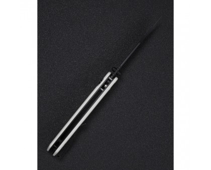 Ніж складаний Sencut Skelfin S25007-1: оригінальна якість та надійність