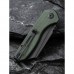 Ніж складаний Civivi ExOne Green C23036-3 – Ваш ідеальний вибір!