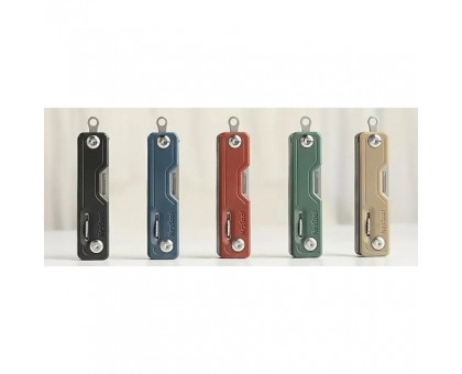 Мультитул NexTool Multi Functional Knife хакі: Справжня багатофункціональність Мультитул NexTool Multi Functional Knife хакі: Справжня багатофункціональність