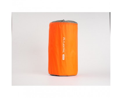 Flextail Tiny Slleeping Pad R05 AVS: помаранчевий самонадувний килимок