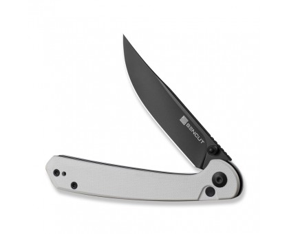 Ніж складаний Sencut Skelfin S25007-1: оригінальна якість та надійність