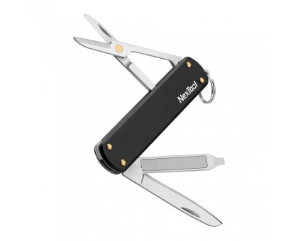 NexTool Mini Pocket Knife чорний – ваш ідеальний кишеньковий мультитул NexTool Mini Pocket Knife чорний – ваш ідеальний кишеньковий мультитул