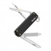 NexTool Mini Pocket Knife чорний – ваш ідеальний кишеньковий мультитул