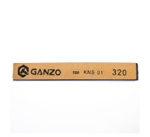 Додатковий камінь Ganzo для гострильного верстату 320 grit SPEP320