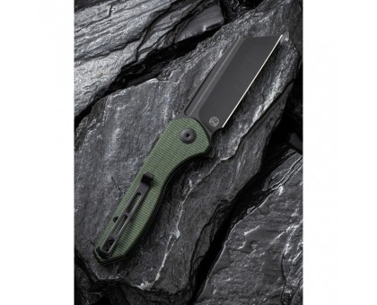 Ніж складаний Civivi ExOne Green C23036-3 – Ваш ідеальний вибір!