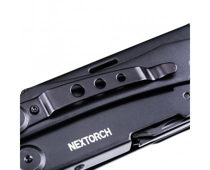 Мультитул Nextorch MT10