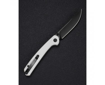 Ніж складаний Sencut Skelfin S25007-1: оригінальна якість та надійність