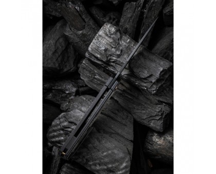 Ніж складаний Weknife Navo WE22026-1: Елегантність та якість Weknife