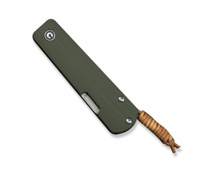 Ніж Civivi Slippy Sendy C24075B-1: купити в Україні | Civivi ніж