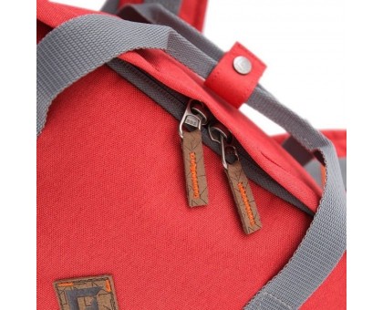 Рюкзак KingCamp Acadia (KB3321) Dark red