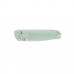 SRM Ніж складаний Terrier 258L-GC: яскравий зелений та надійний