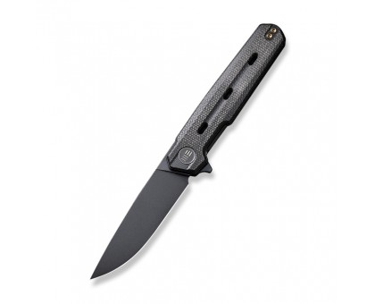 Ніж складаний Weknife Navo WE22026-1: Елегантність та якість Weknife