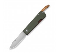 Ніж Civivi Slippy Sendy C24075B-1