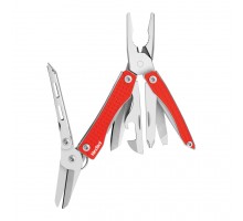 Мультитул NexTool Mini Flagship червоний
