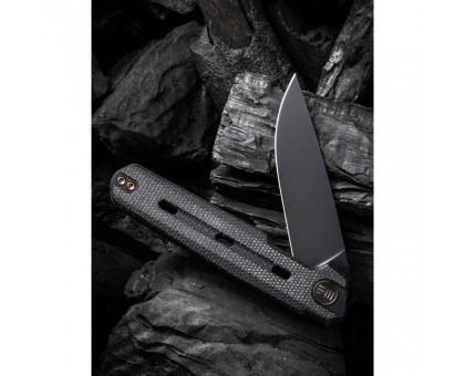 Ніж складаний Weknife Navo WE22026-1: Елегантність та якість Weknife