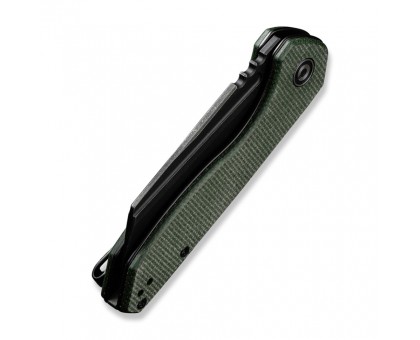 Ніж складаний Civivi ExOne Green C23036-3 – Ваш ідеальний вибір!